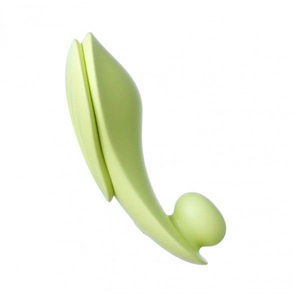 MizzZee - Ripples Of Green Invisible Wear (Support APP Mini Programs - Chargeable)